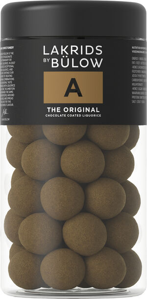 REGULAR A THE ORIGINAL