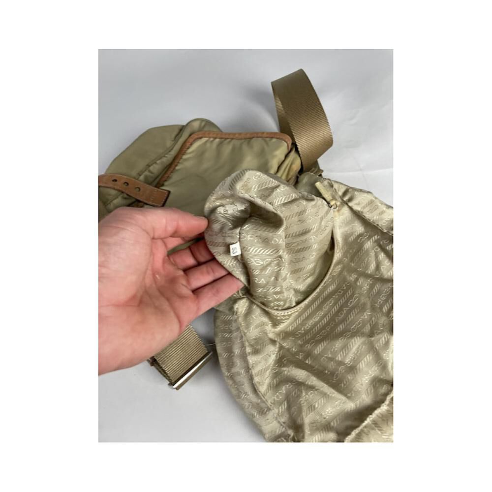 Prada Shoulder Bag