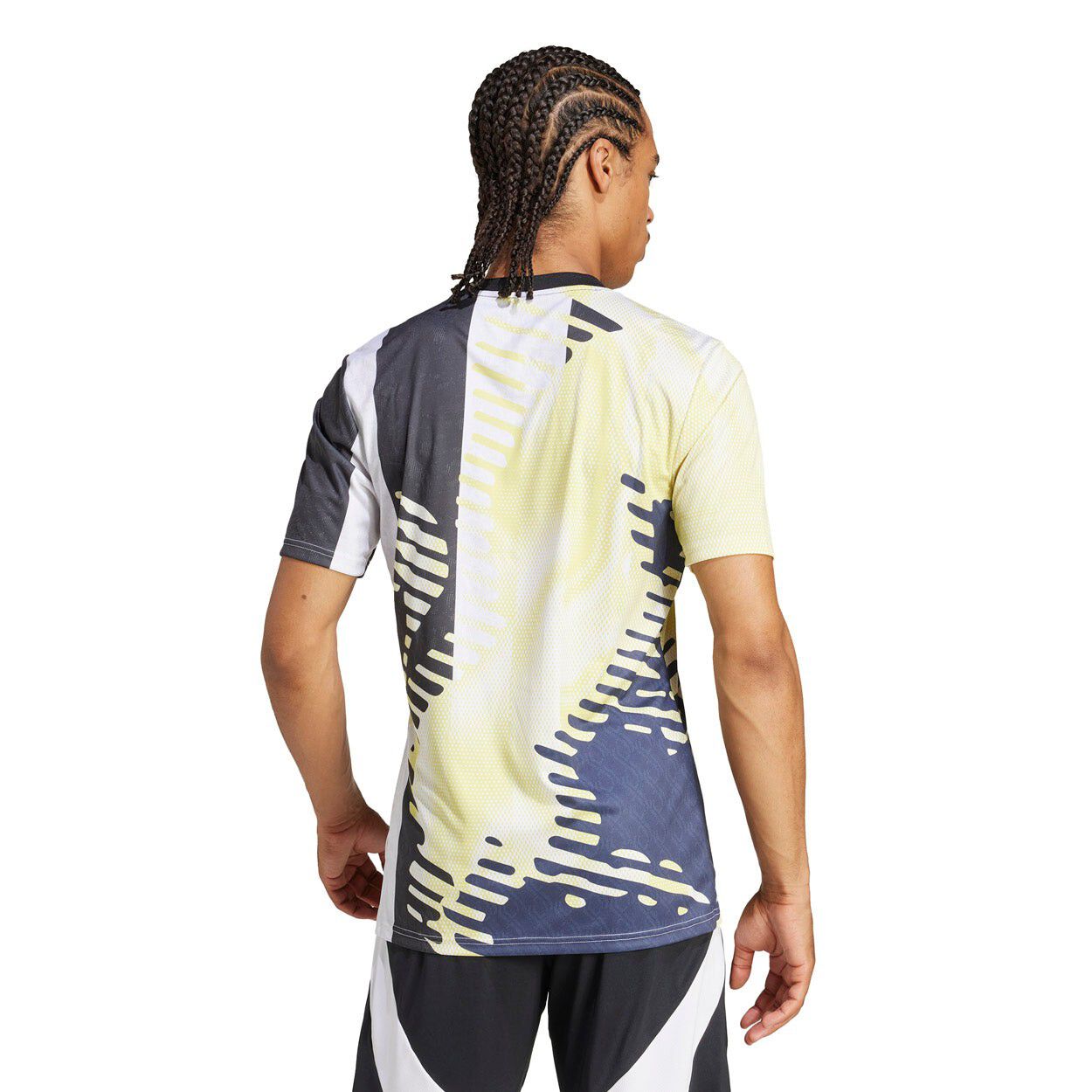 Juventus 24/25 Pre-Match T-shirt