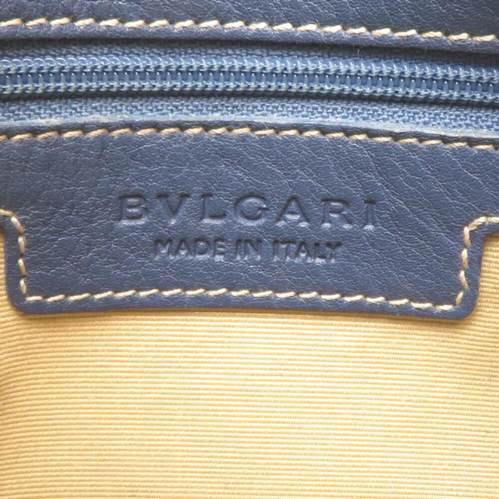 Bvlgari Shoulder Bag