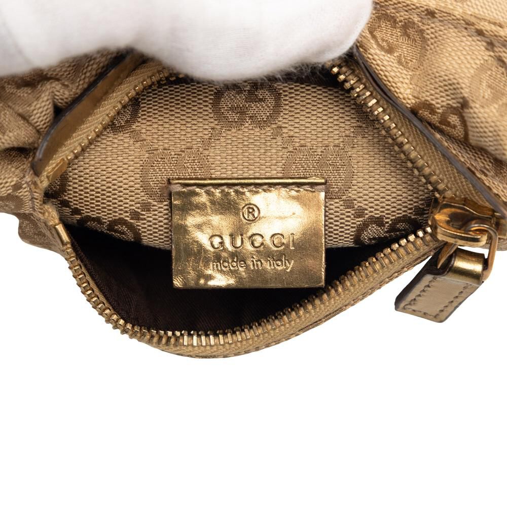 Gucci Belt Bag