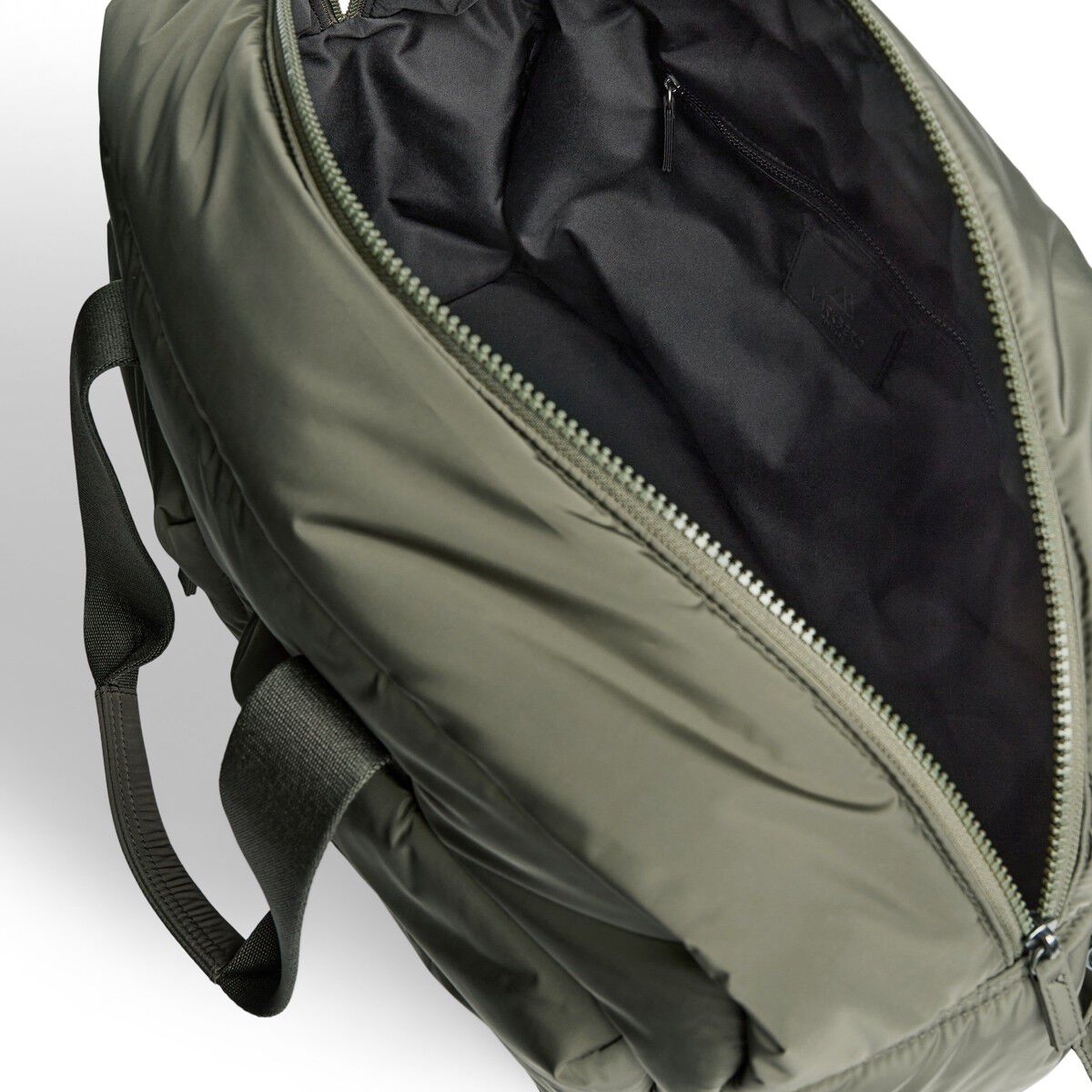 Morembg Weekend Bag, Recycled