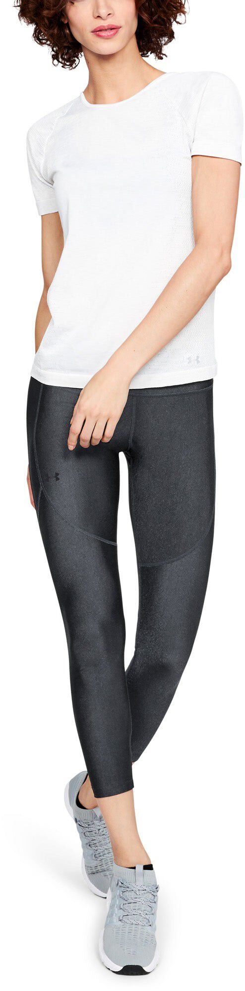 UA Vanish Legging Shine