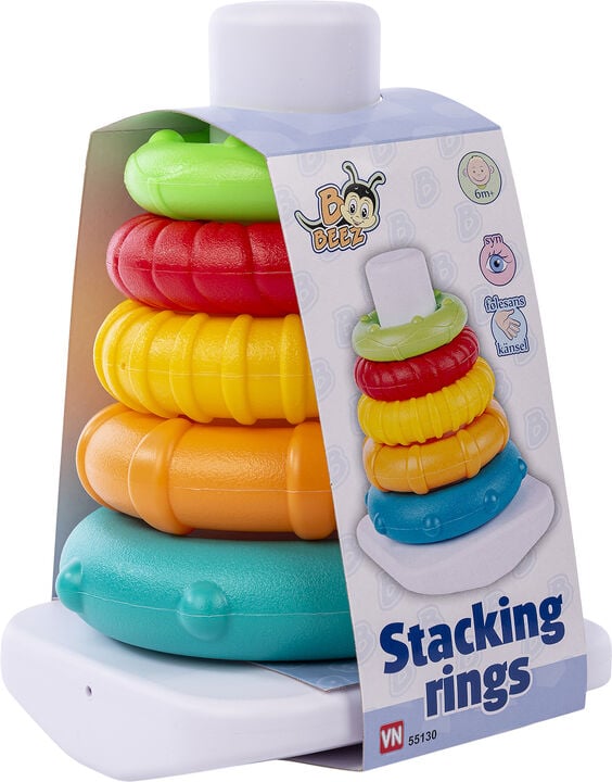 B BEEZ RINGTÅRN m5 RINGE