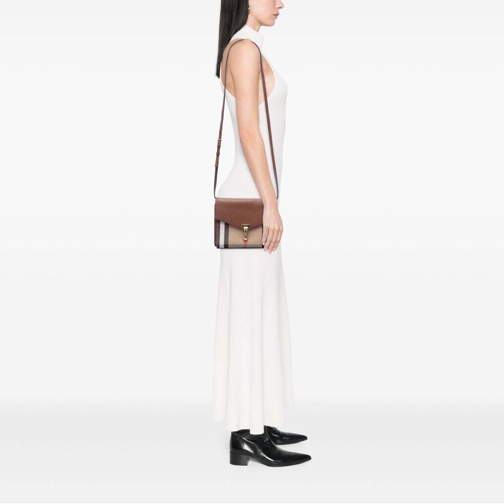 Burberry Crossbody Bag