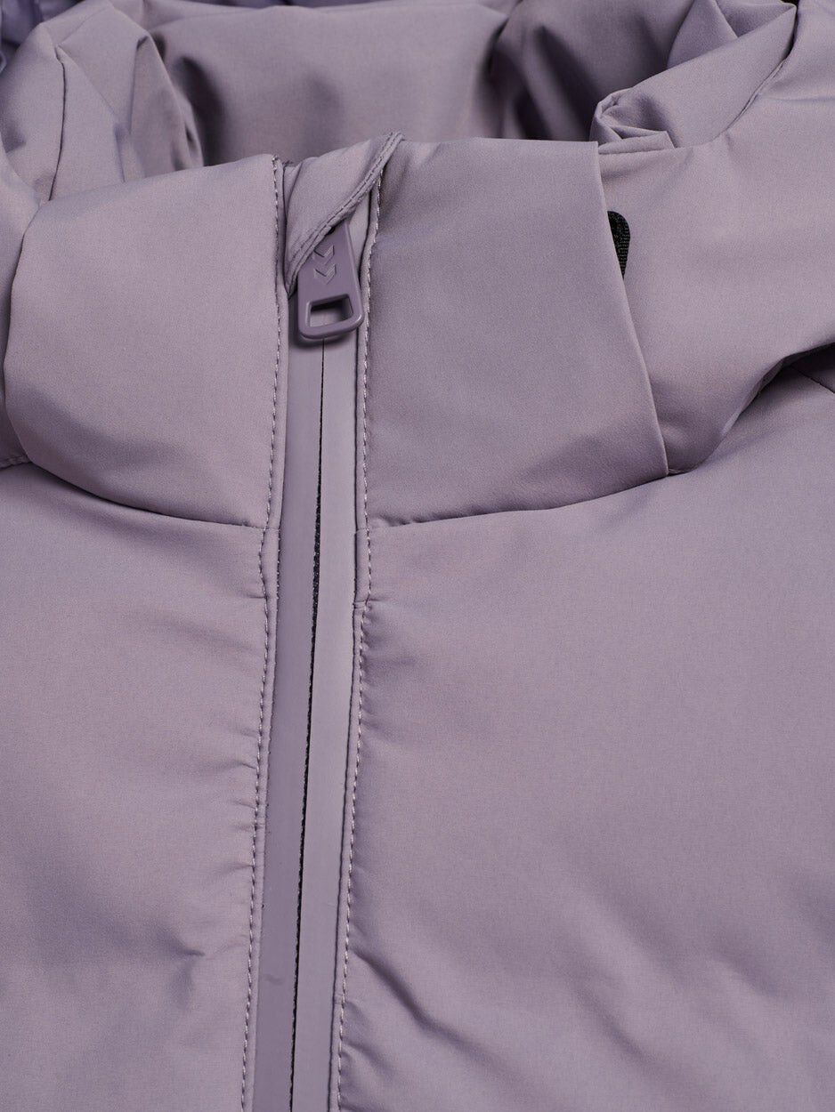 All Weather Puffer Vinterjakke