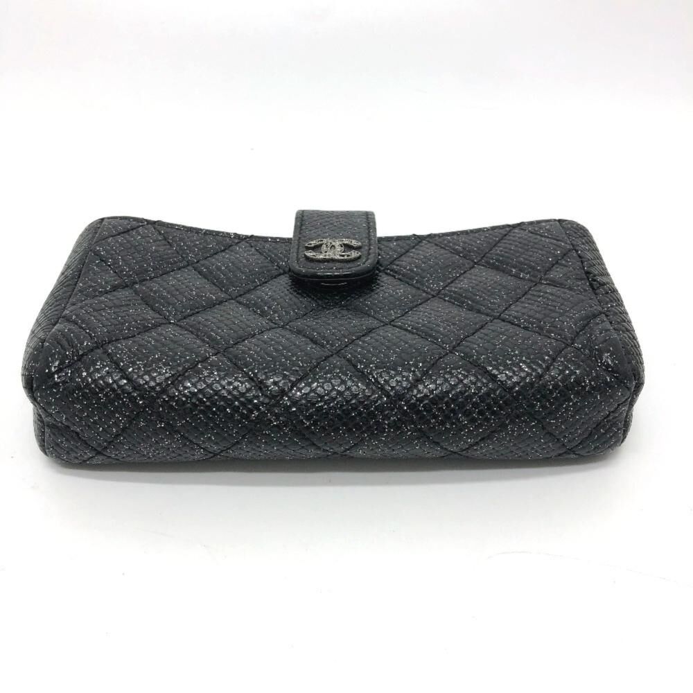 Chanel Pouch