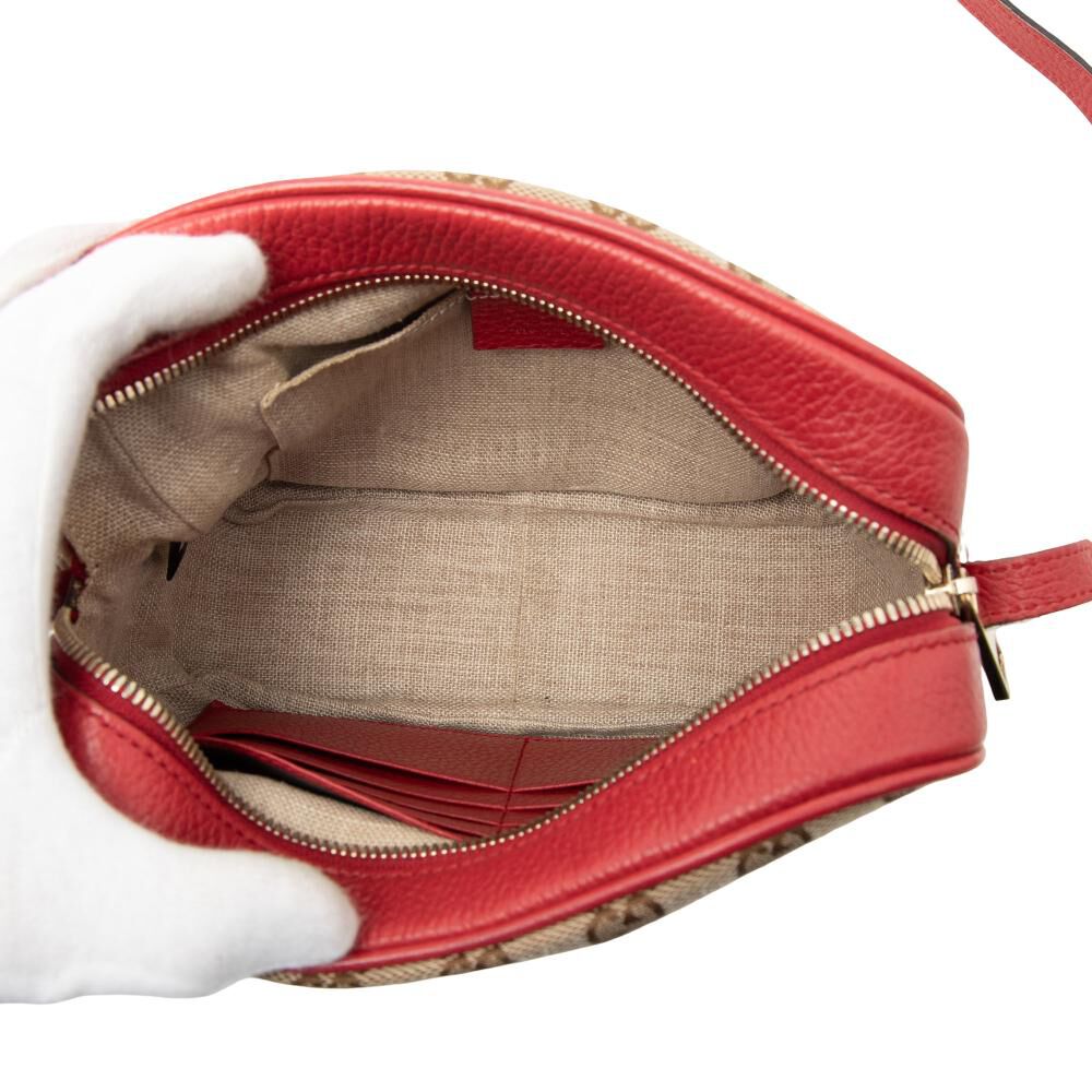Gucci Crossbody Bag