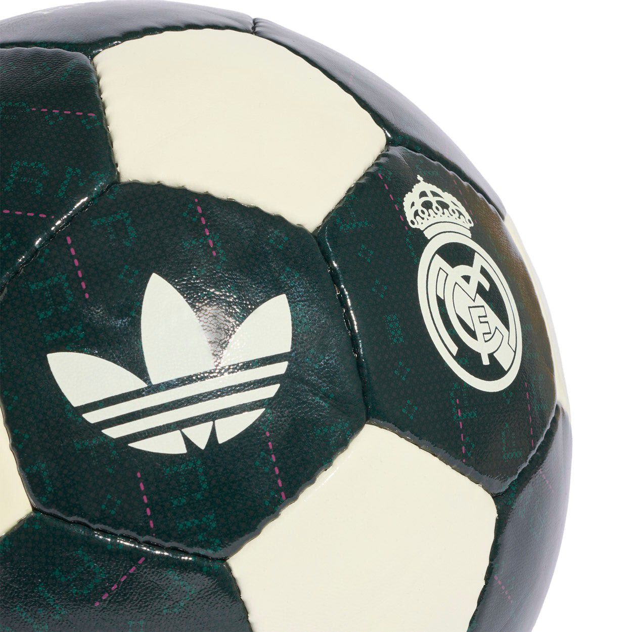 Real Madrid Fodbold
