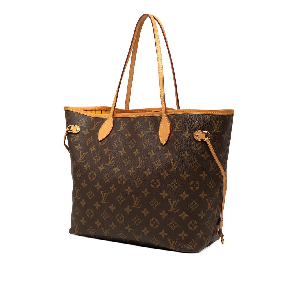Louis Vuitton Neverfull