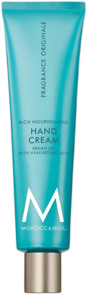 Moroccanoil Body Hand Cream 100 ml, Originale