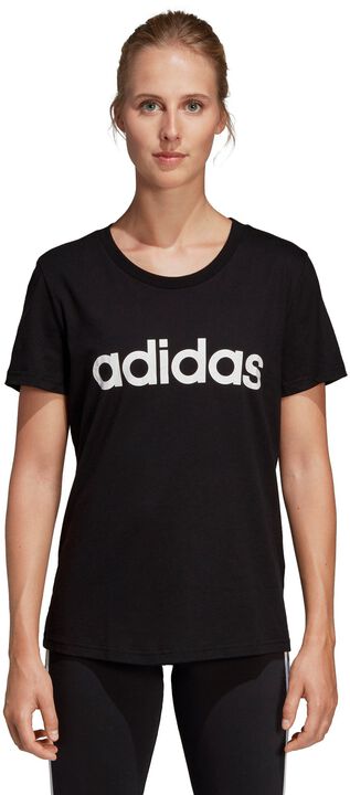 Essentials Linear Slim T-shirt