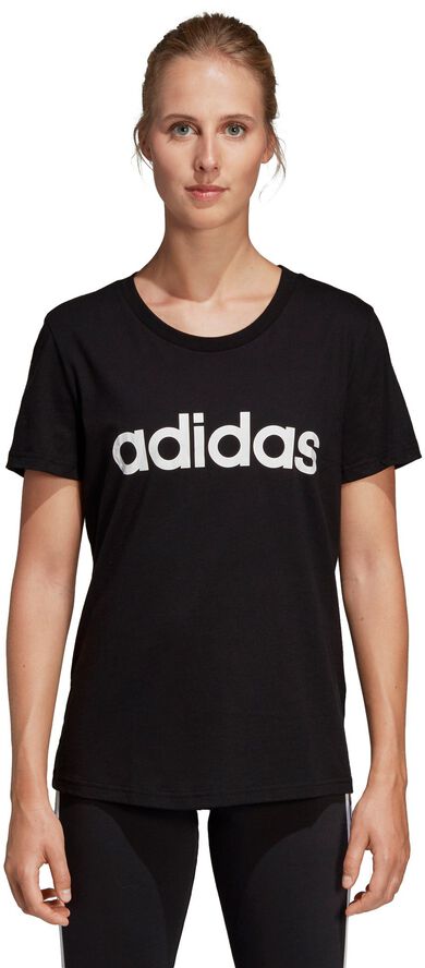 Essentials Linear Slim T-shirt