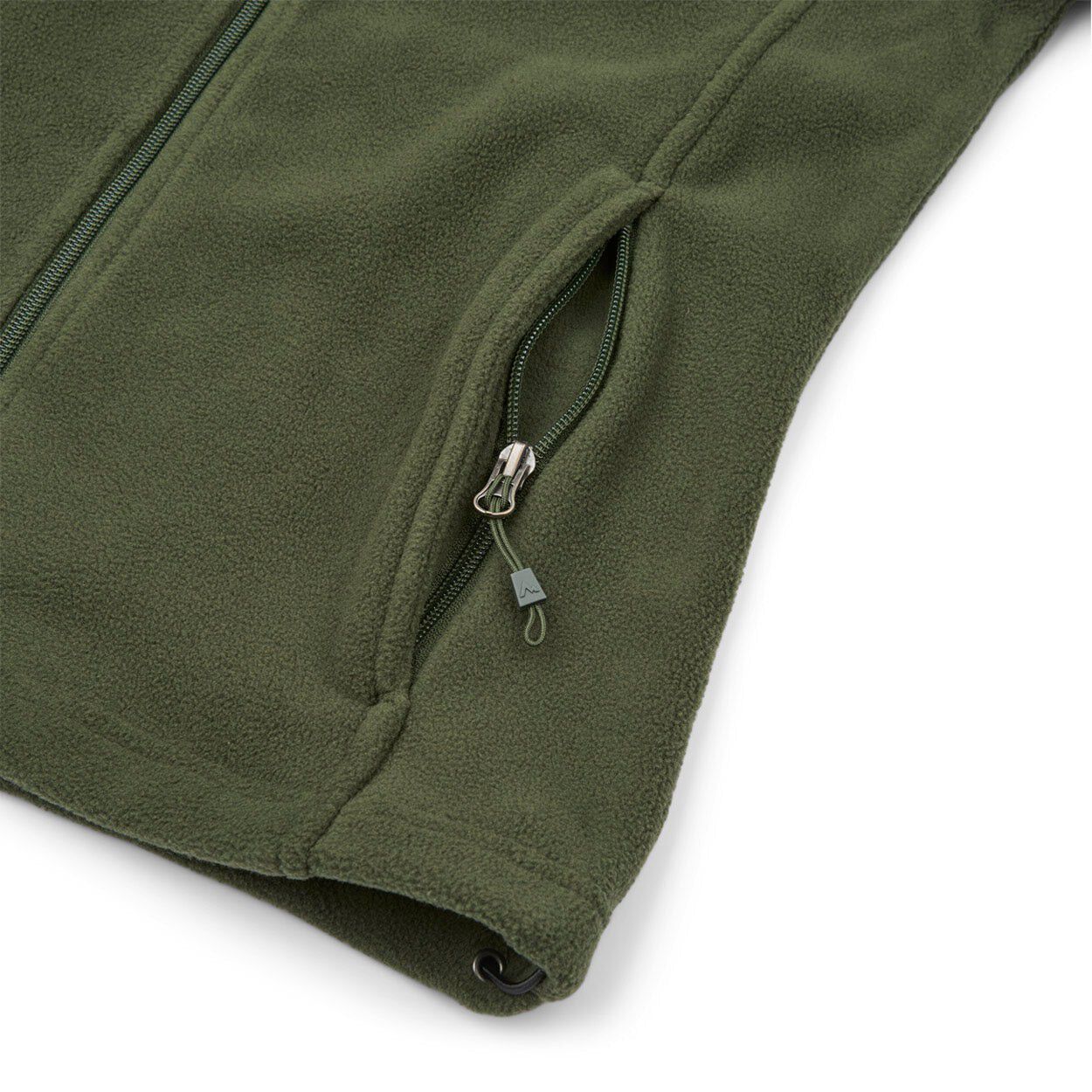 Valeta Polar Fleecetr&oslash;je