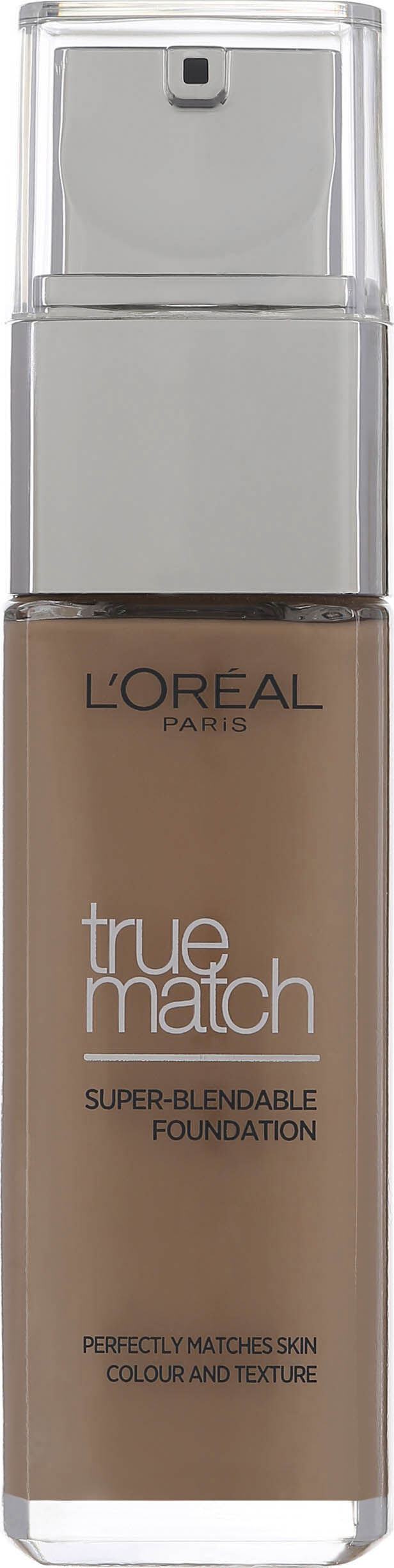 True Match Super-Blendable Foundation