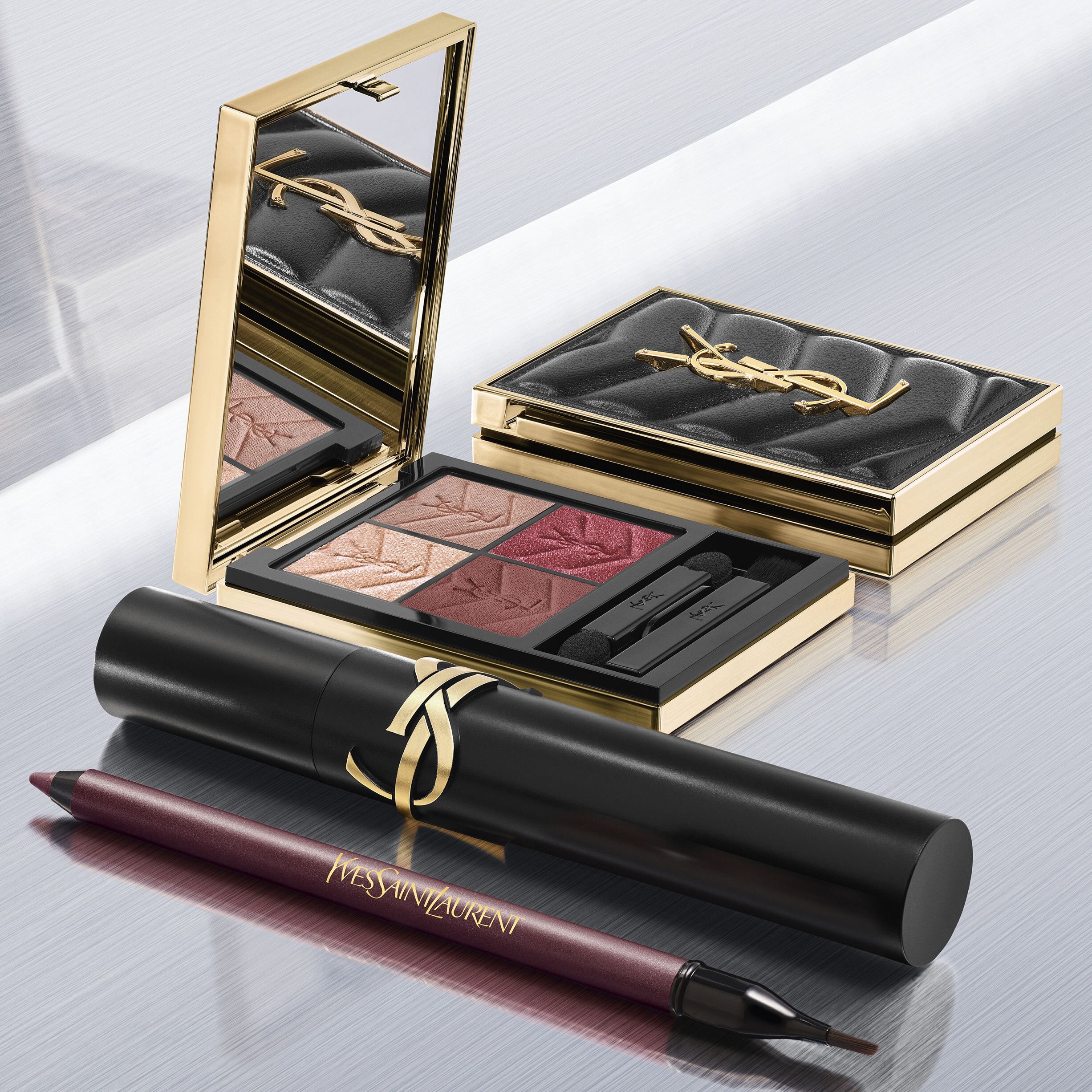 Couture Mini Clutch Luxury Eyeshadow Palette