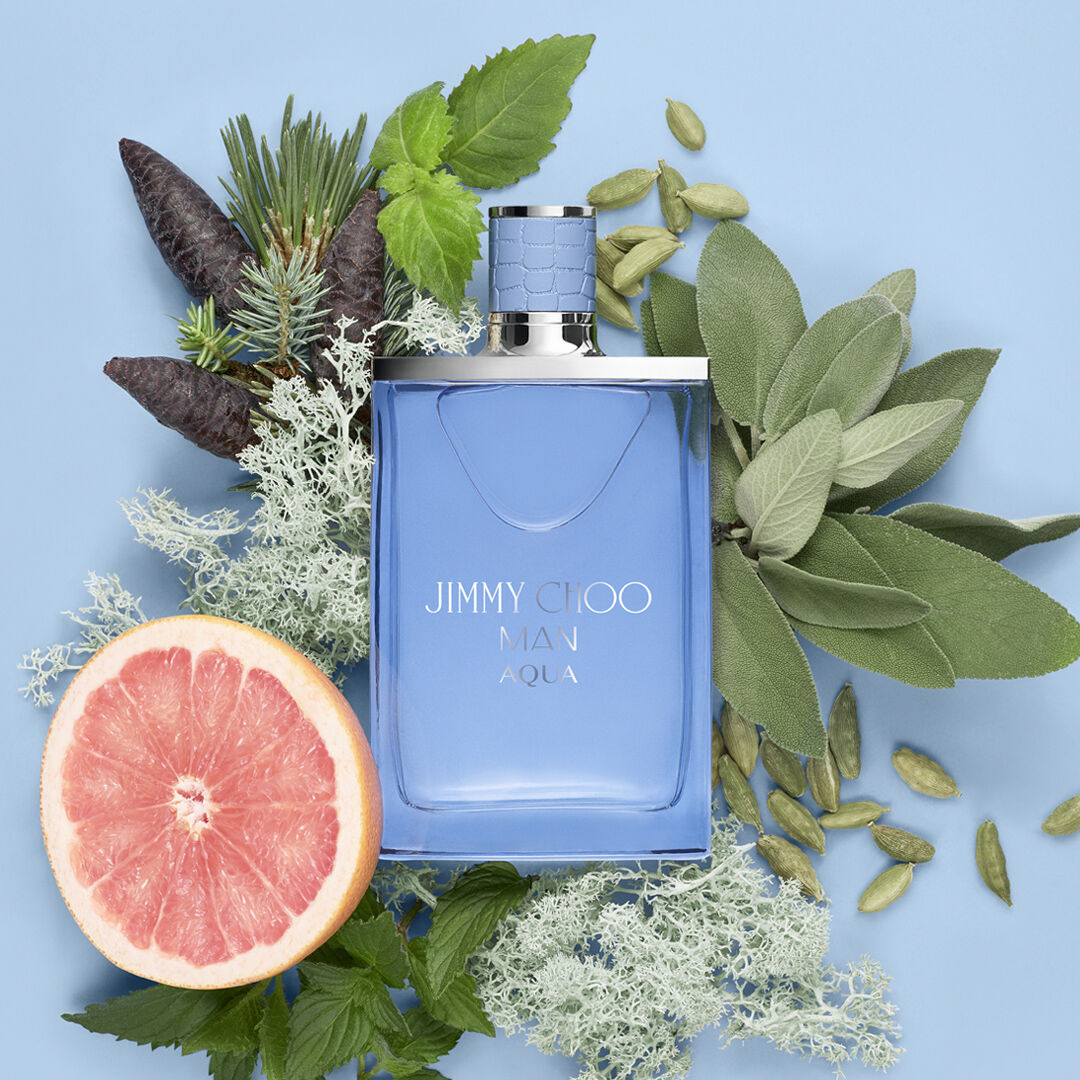 JC MAN AQ EDT 100 ML