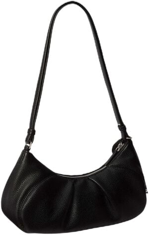 ENGRAVED HW ELONGATED BAG
