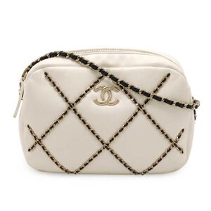 Chanel Crossbody Bag