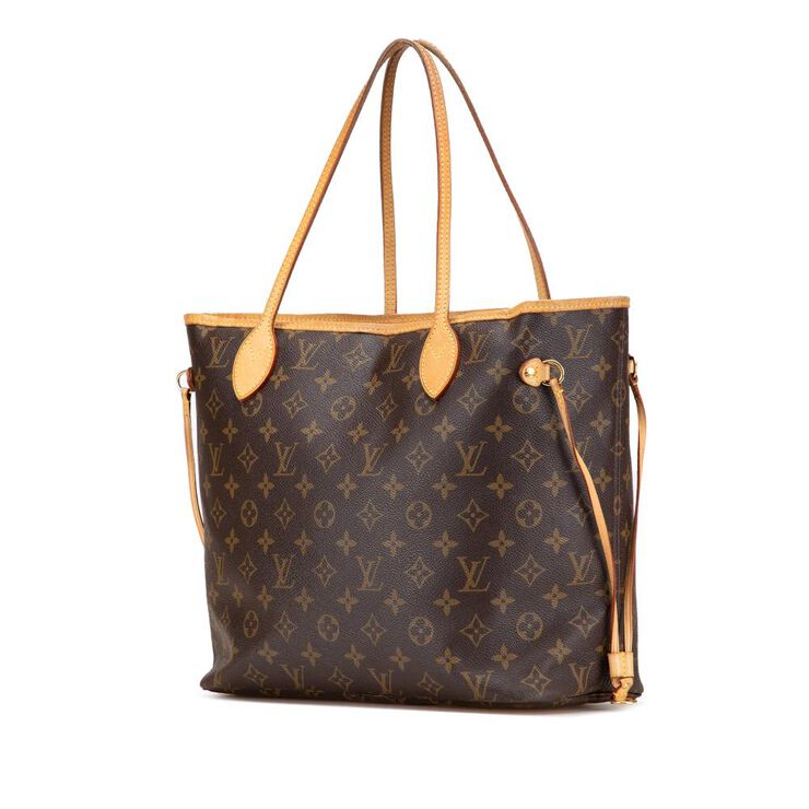 Louis Vuitton Neverfull