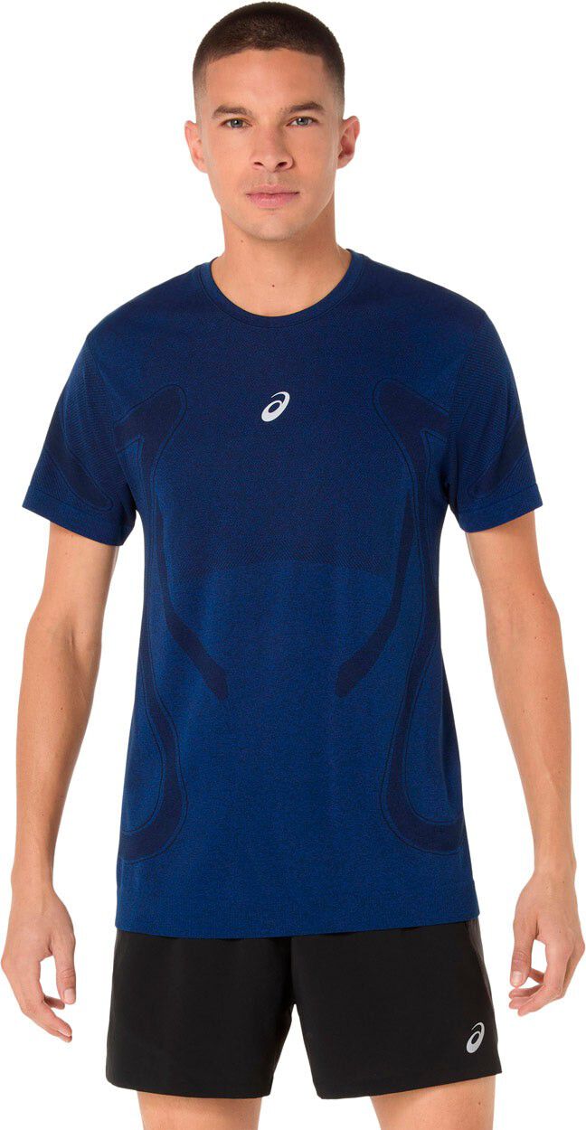 Road Seamless L&oslash;be T-shirt