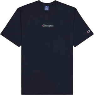crewneck t-shirt