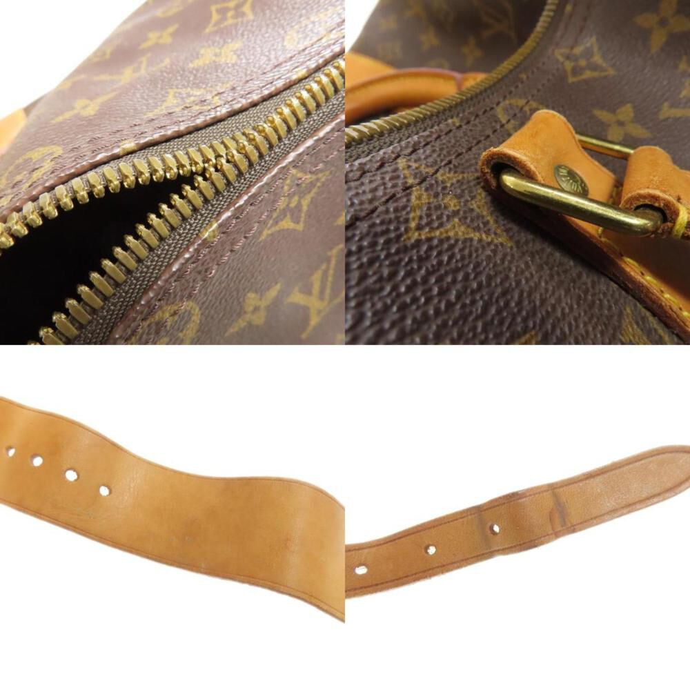 Louis Vuitton Keepall