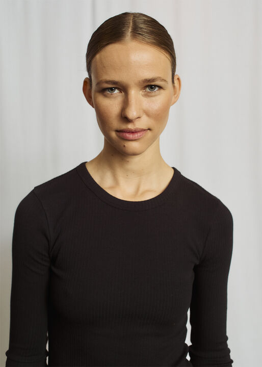 BS Margrethe Regular Fit Top