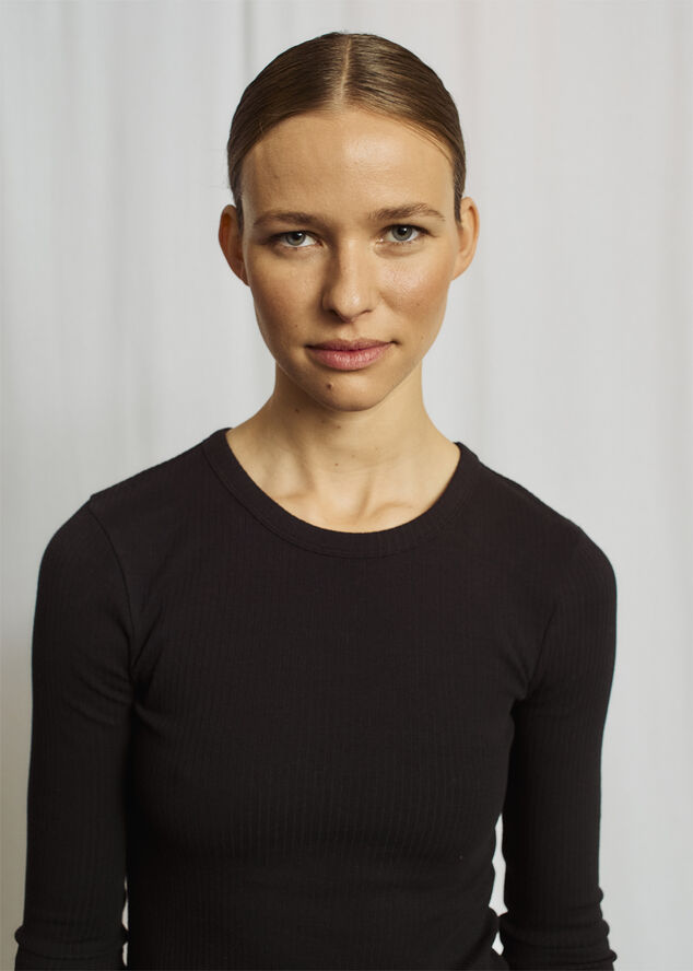 BS Margrethe Regular Fit Top