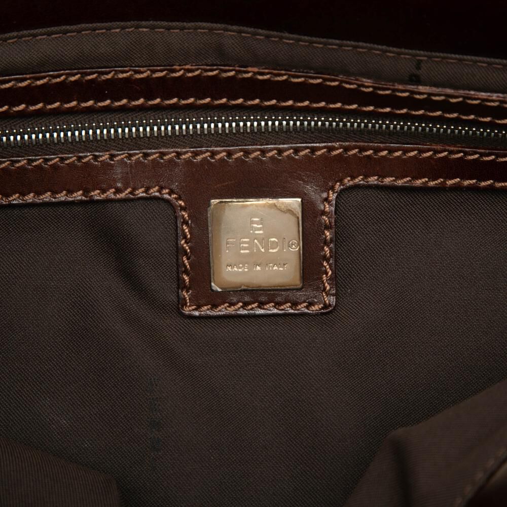 Fendi Tote