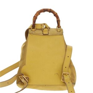 Gucci Backpack