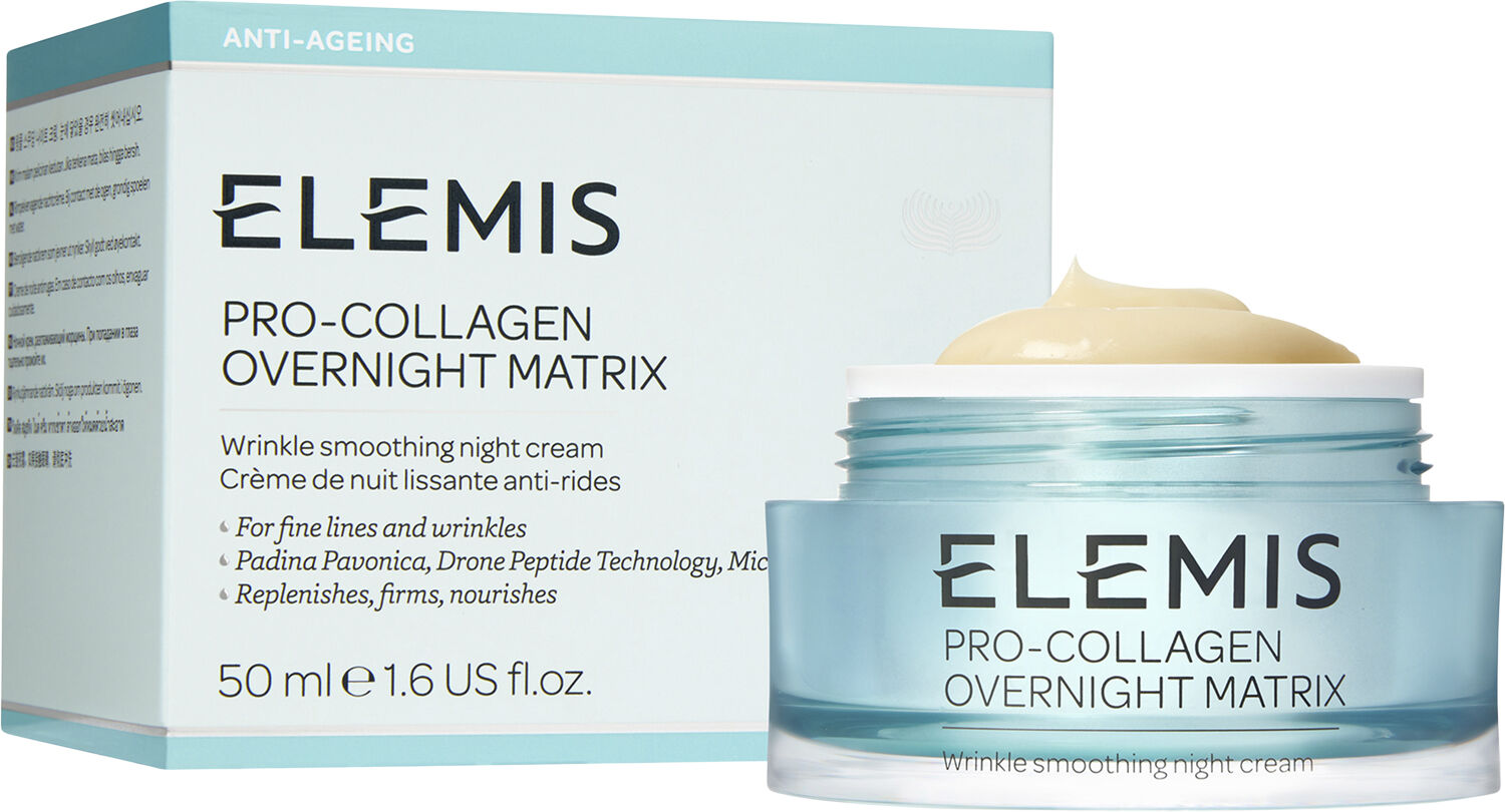 Pro-Collagen Overnight Matrix