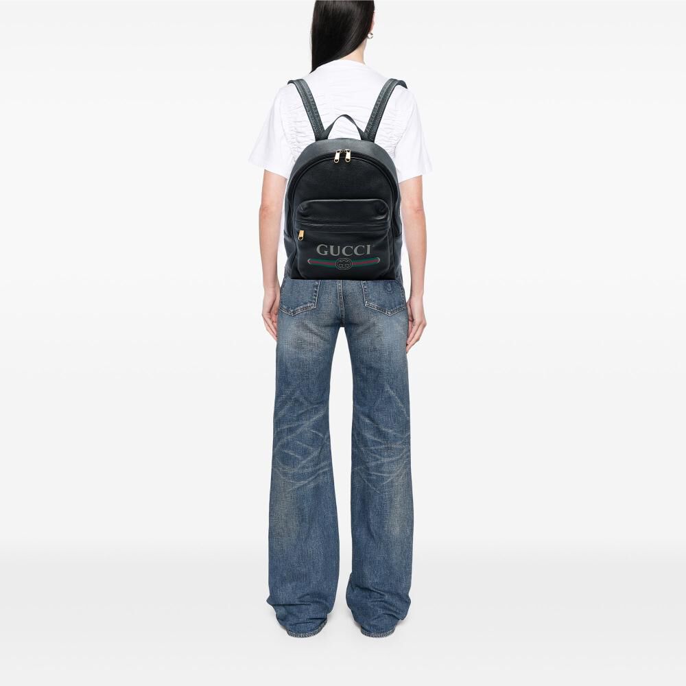 Gucci Backpack