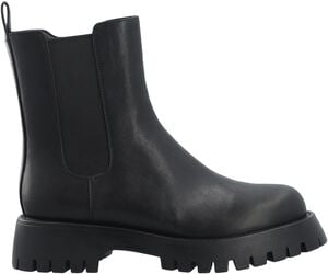 BIAARCHIE Chelsea Boot Faux Leather