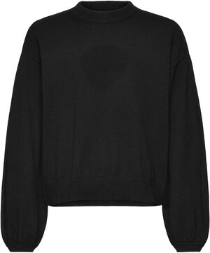 RKDana LS Pullover Knit