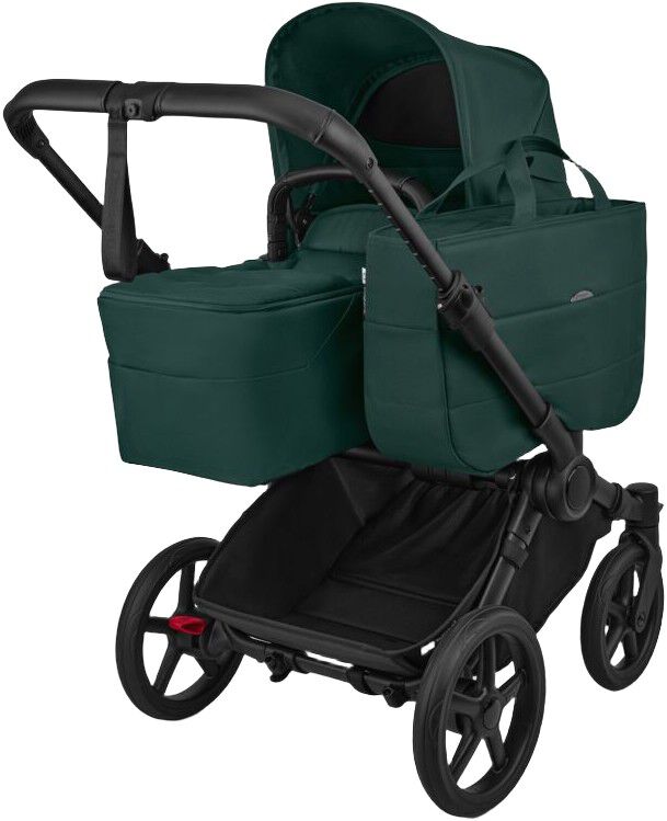 Bugaboo Donkey 6 Fern Green