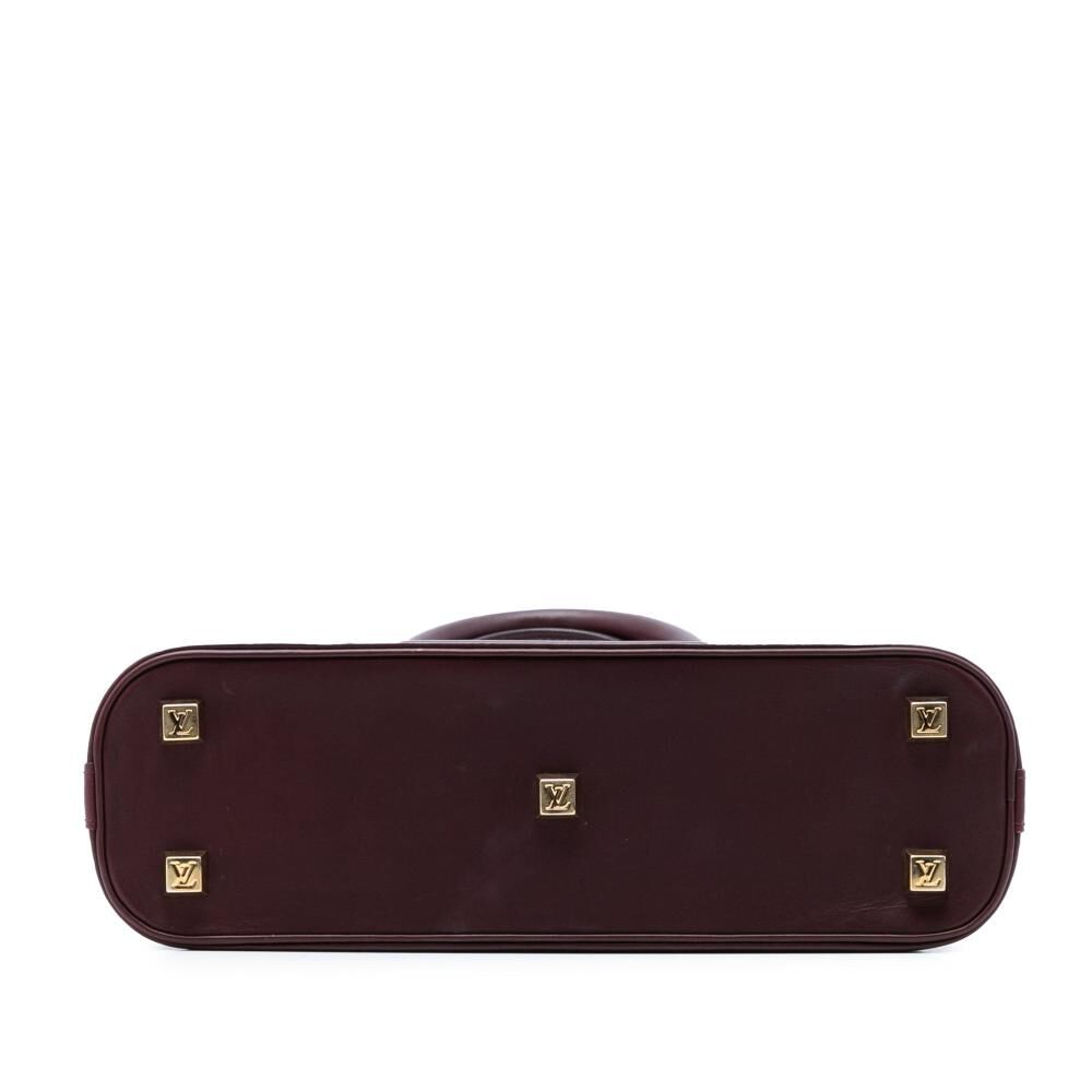 Louis Vuitton Alma