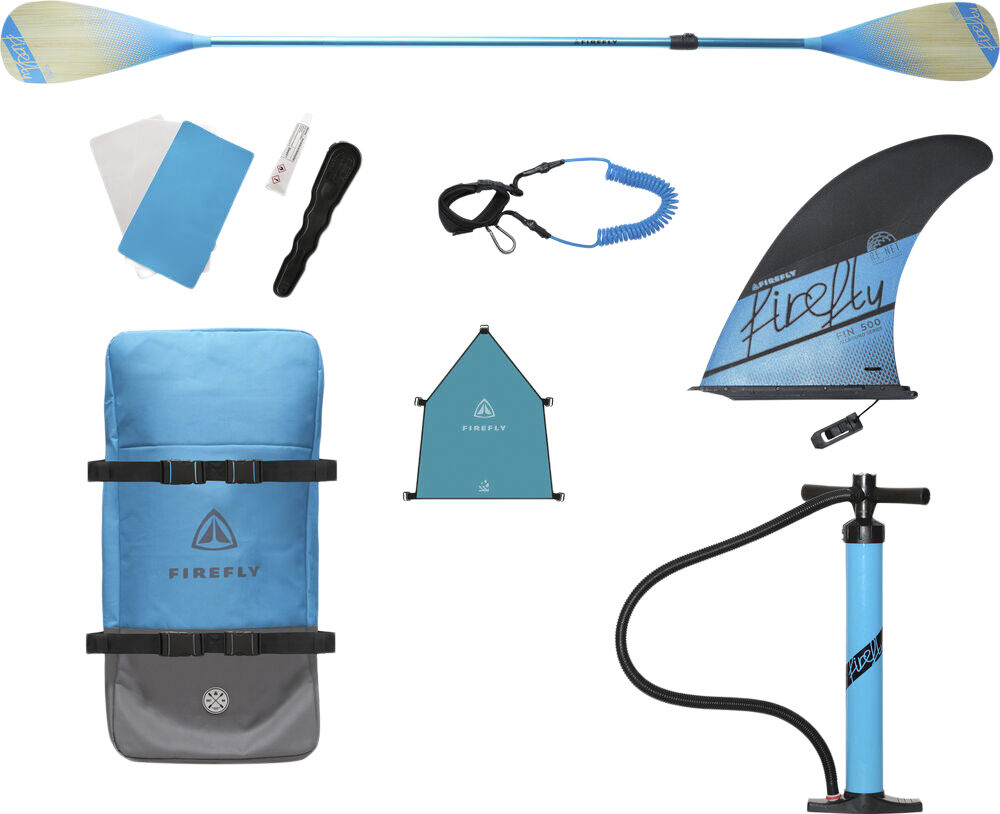 iSUP 400 FAM Stand-Up-Paddleboard