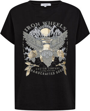 SBIRON TEE
