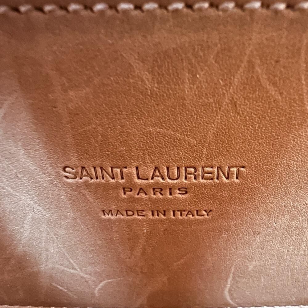 Yves Saint Laurent Shoulder Bag