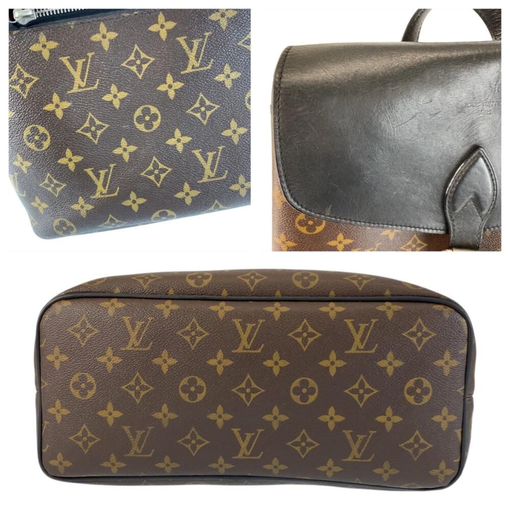 Louis Vuitton Backpack