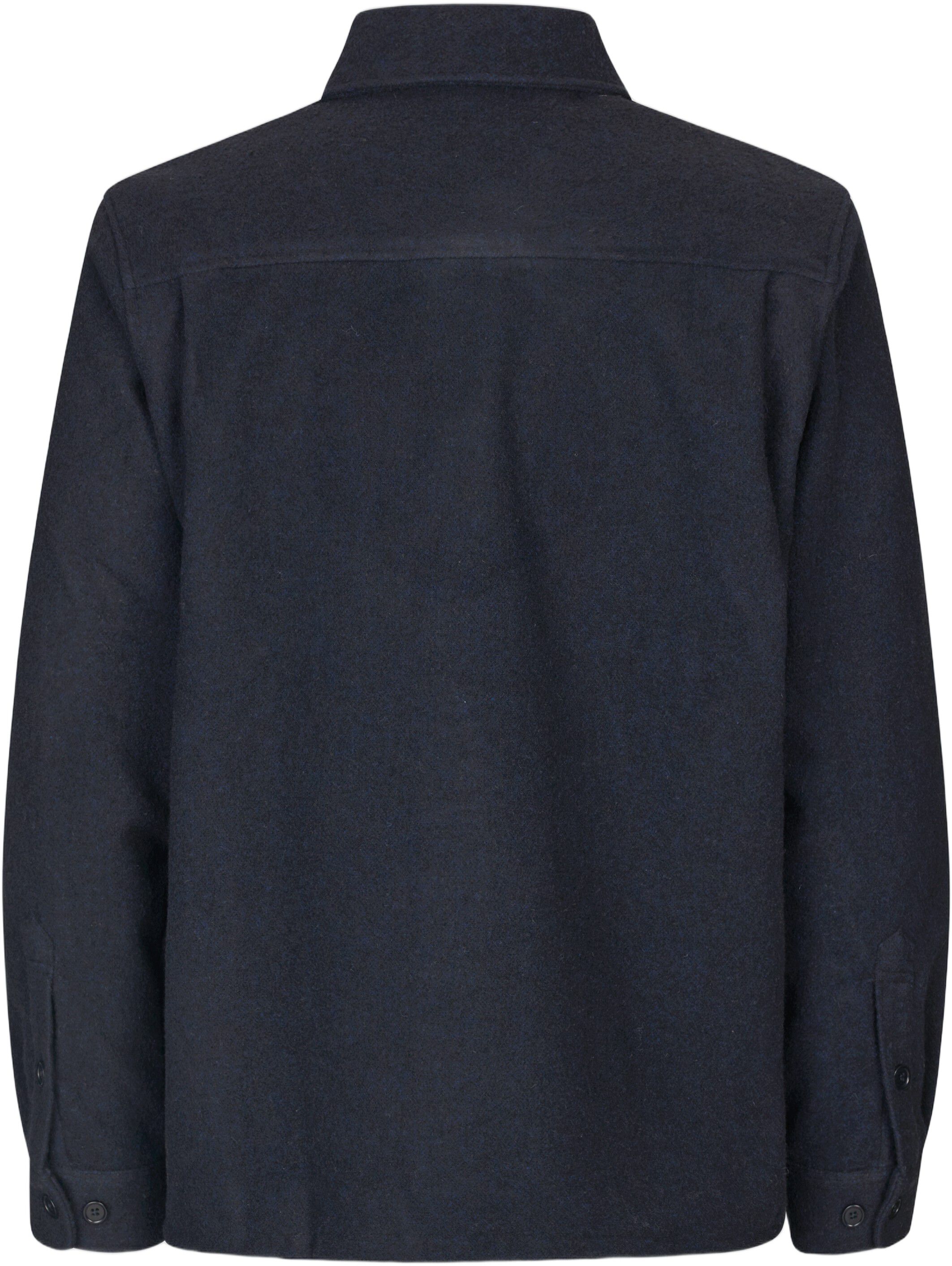 Sadamon JJ overshirt 15736