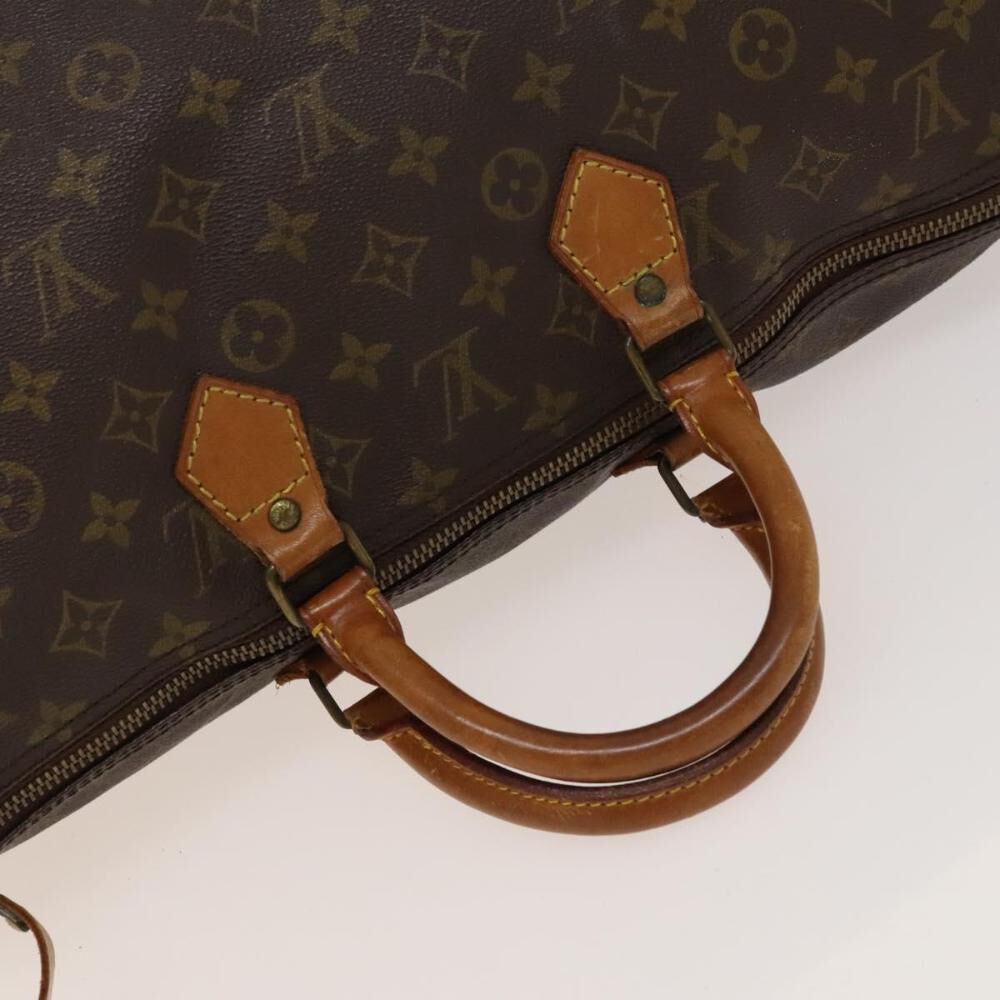 Louis Vuitton Speedy