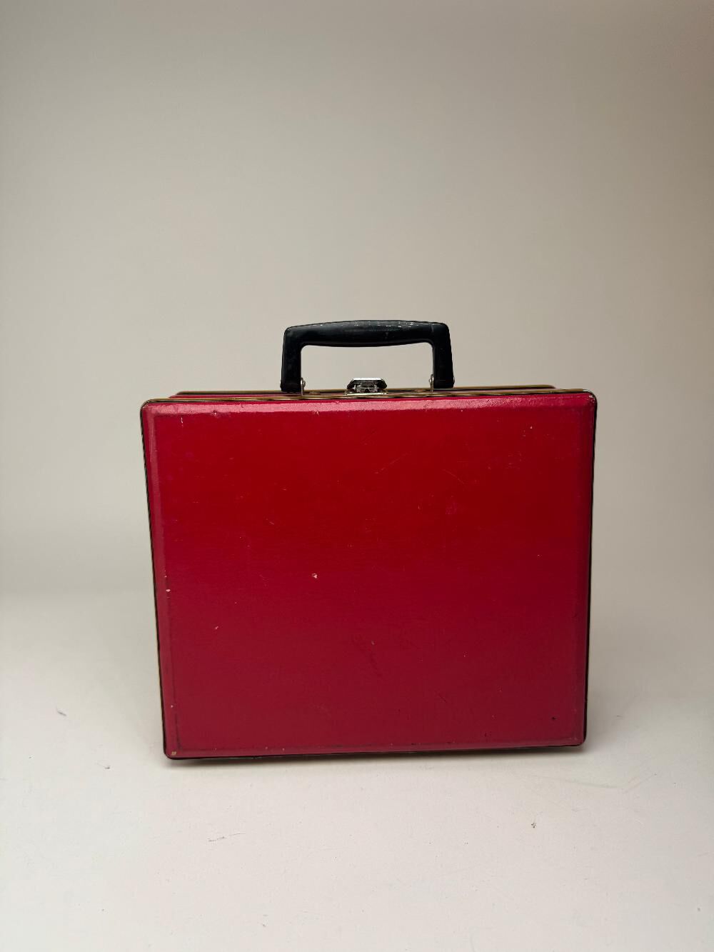 Cartier Briefcase