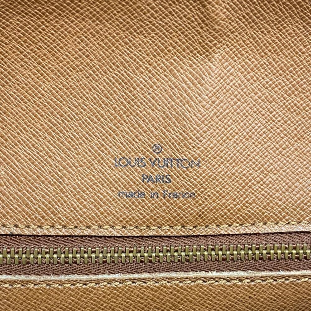 Louis Vuitton Saint Cloud