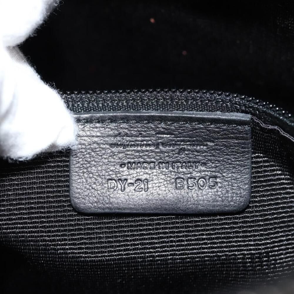 Salvatore Ferragamo Shoulder Bag