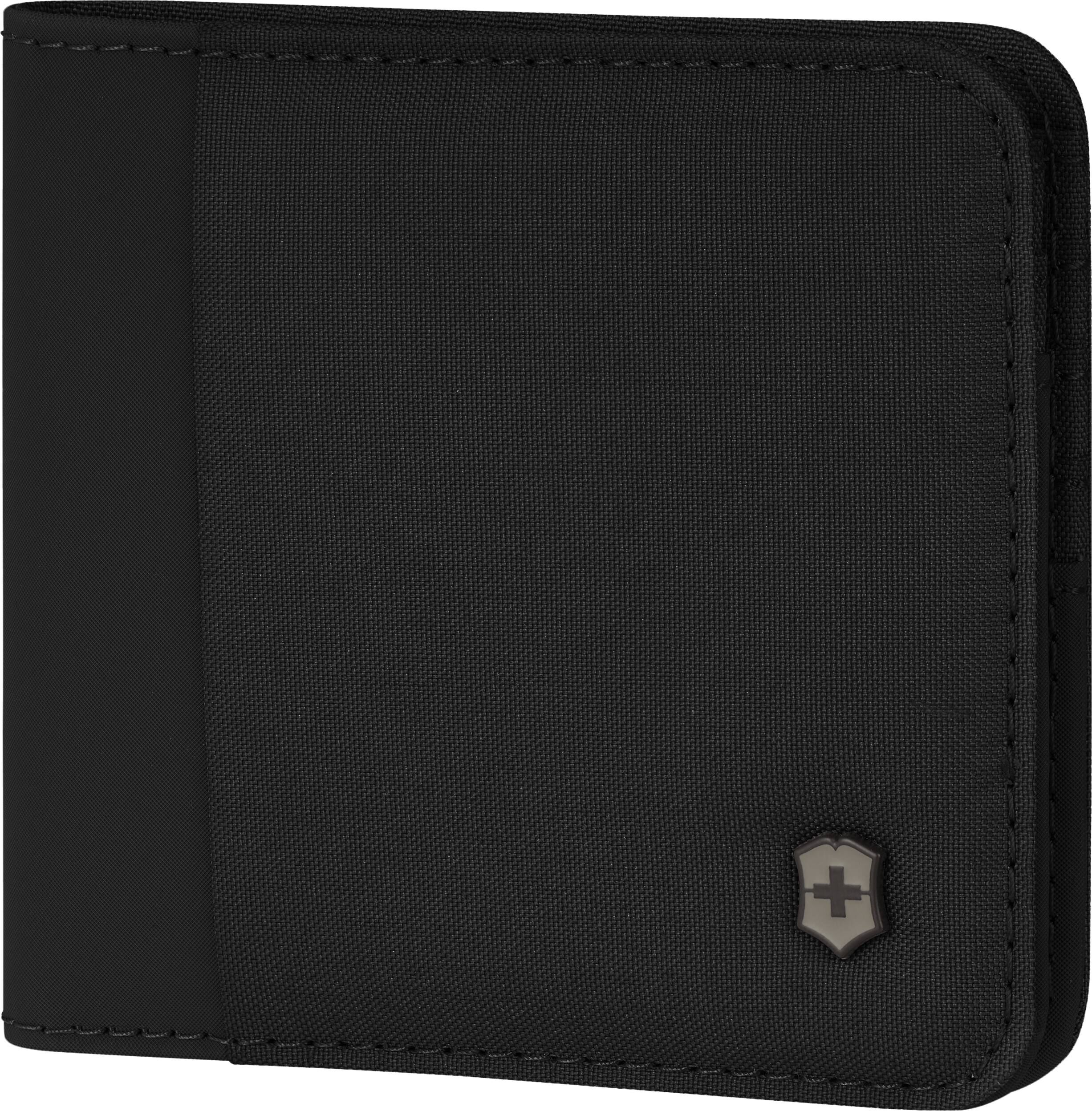 Travel Essentials, Bi-Fold Wallet
