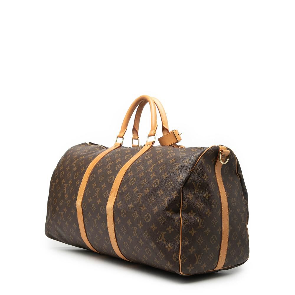 Louis Vuitton Keepall