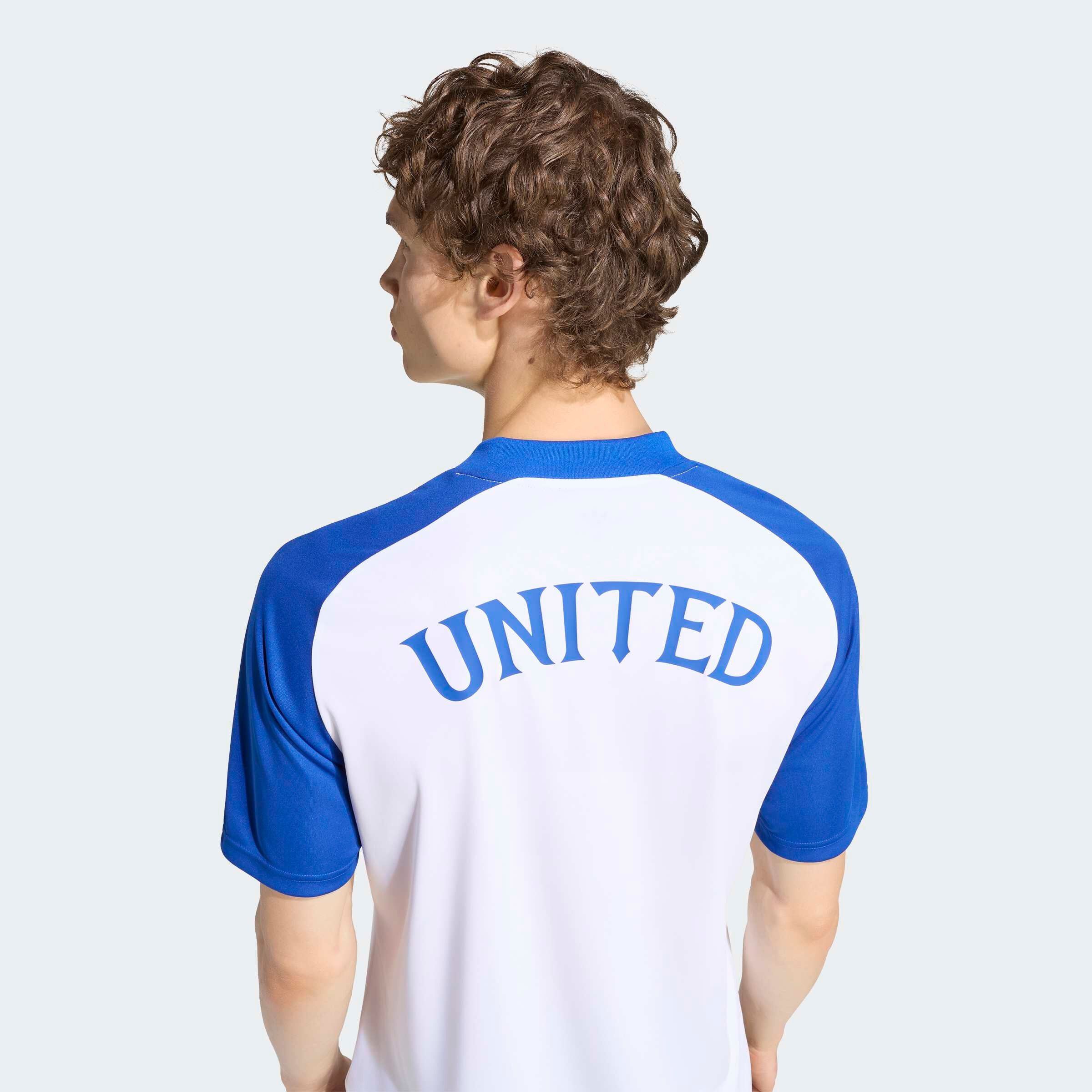 Manchester United 26/27 Pre Match T-shirt