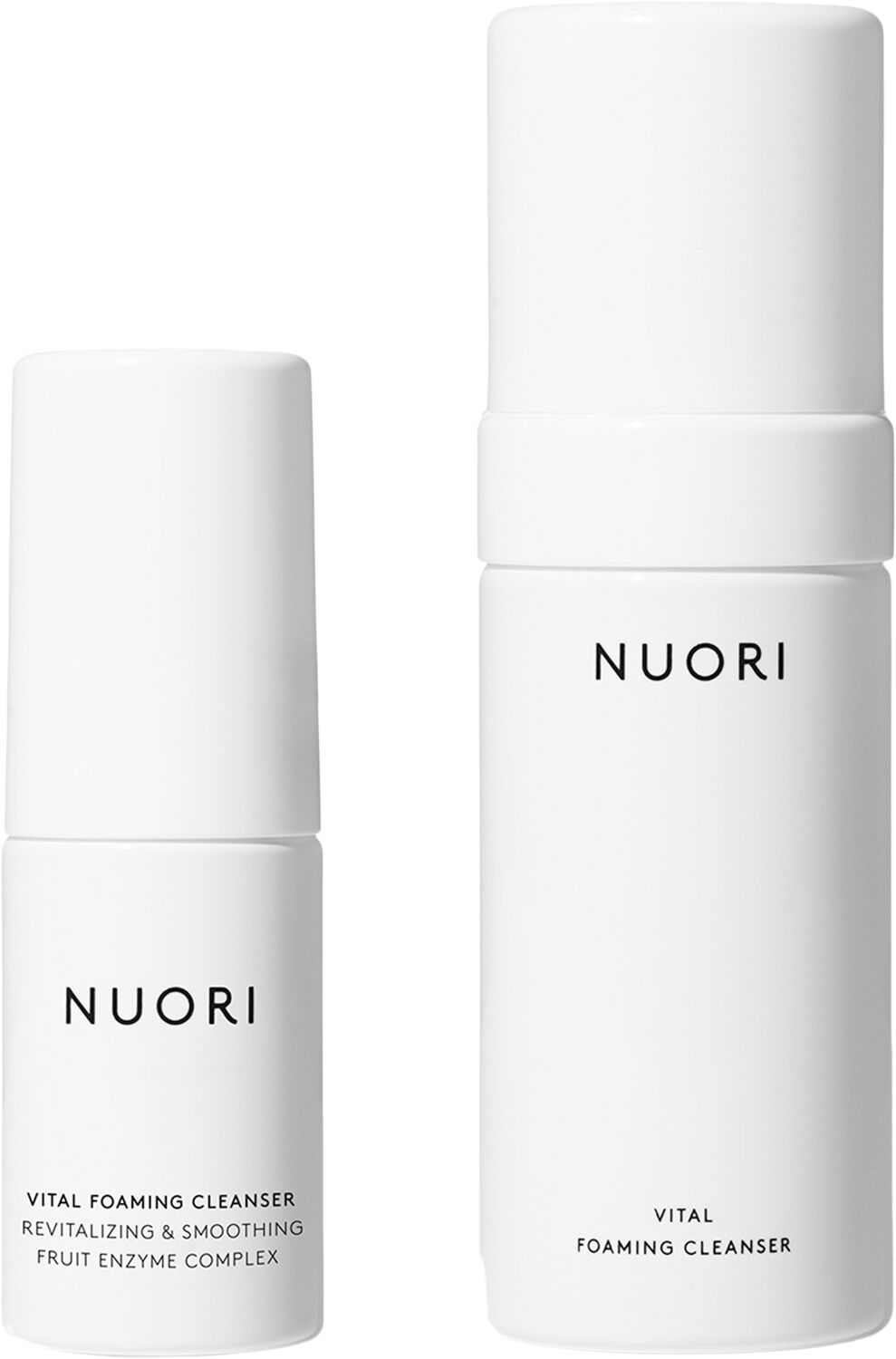 Vital Foaming Cleanser / 30ml